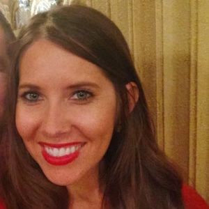 Meet your Posher, Kelli